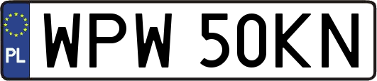 WPW50KN