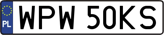 WPW50KS