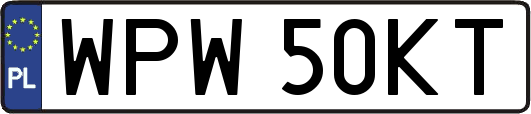 WPW50KT