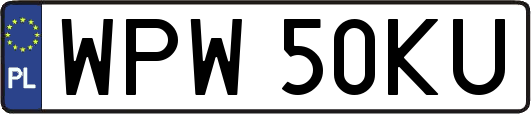 WPW50KU