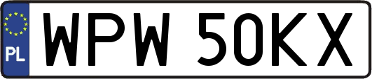 WPW50KX