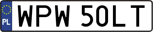 WPW50LT