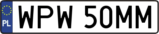 WPW50MM