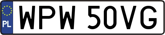 WPW50VG