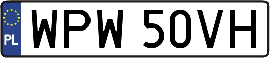 WPW50VH