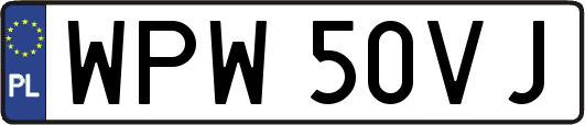 WPW50VJ