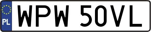 WPW50VL