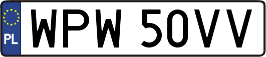WPW50VV