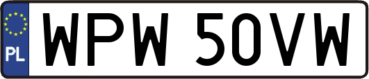 WPW50VW