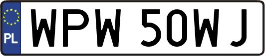 WPW50WJ