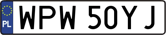 WPW50YJ
