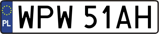 WPW51AH