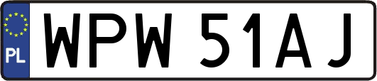 WPW51AJ
