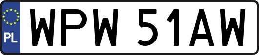 WPW51AW