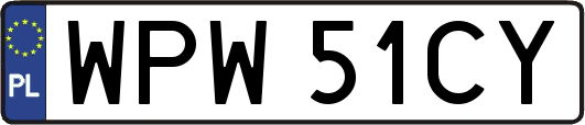 WPW51CY