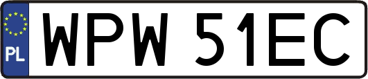 WPW51EC