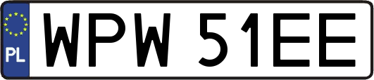 WPW51EE