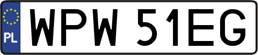 WPW51EG