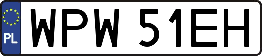 WPW51EH