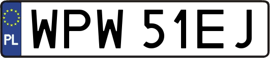 WPW51EJ