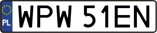 WPW51EN