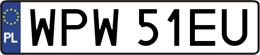 WPW51EU