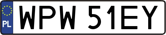 WPW51EY
