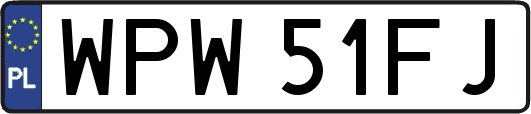 WPW51FJ