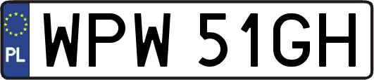 WPW51GH