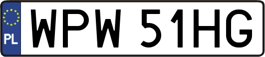 WPW51HG
