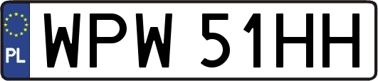 WPW51HH