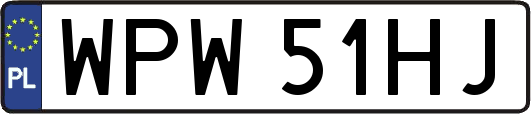 WPW51HJ