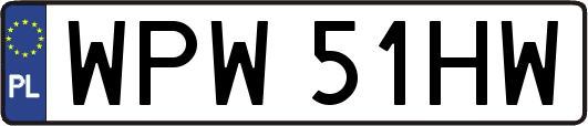 WPW51HW