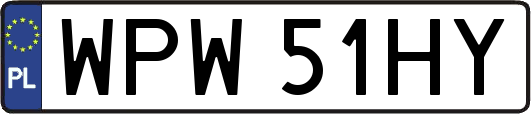 WPW51HY