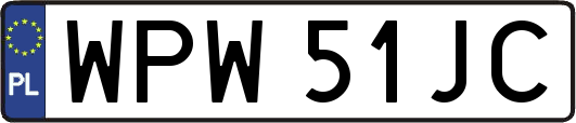 WPW51JC