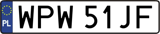 WPW51JF