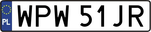 WPW51JR