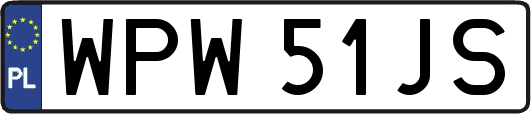 WPW51JS