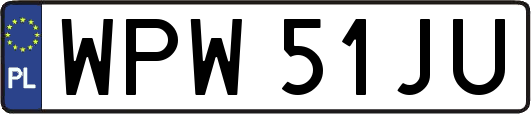 WPW51JU