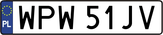 WPW51JV