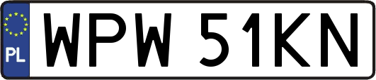 WPW51KN