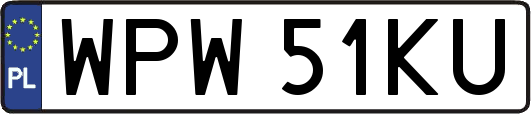 WPW51KU