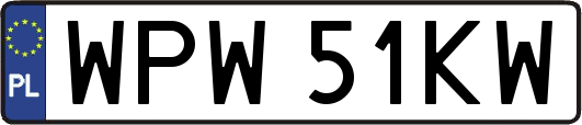 WPW51KW