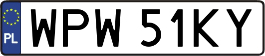 WPW51KY