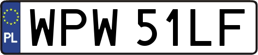 WPW51LF