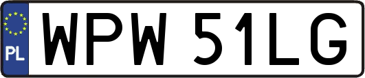 WPW51LG