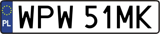 WPW51MK