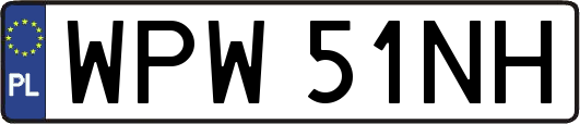 WPW51NH
