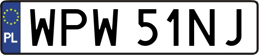 WPW51NJ