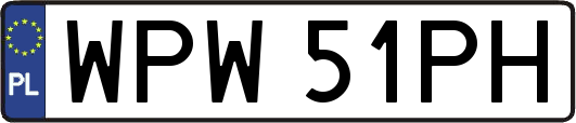 WPW51PH